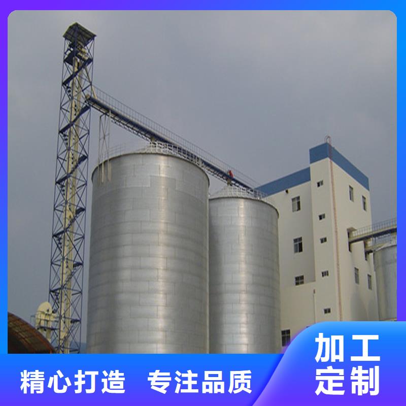 采购锥底装配式钢板库必看-价格低