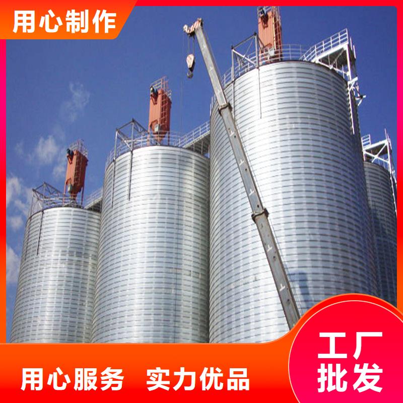大豆装配式钢板仓厂家优选