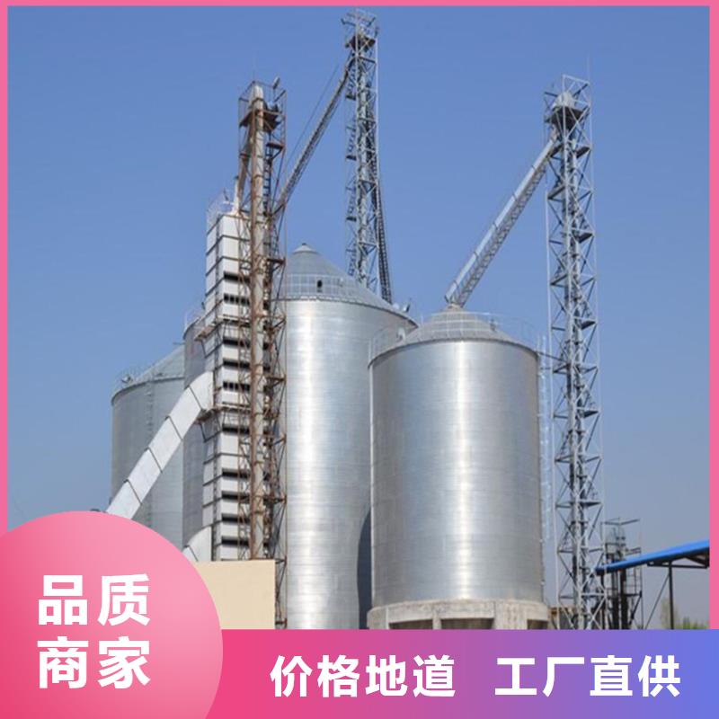 玉米立筒仓库存量大