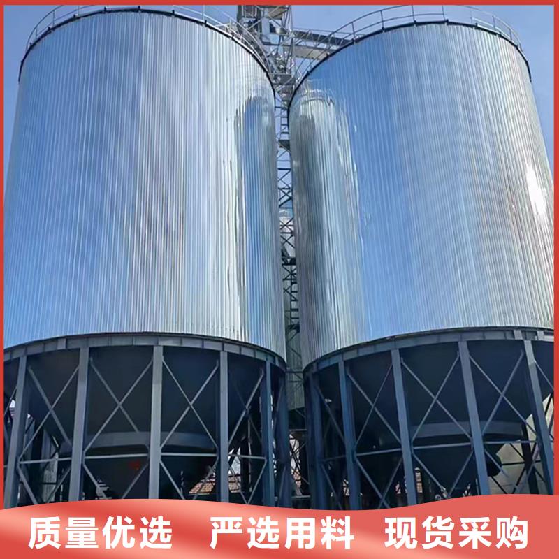 批发镀锌圆筒仓_优质厂家