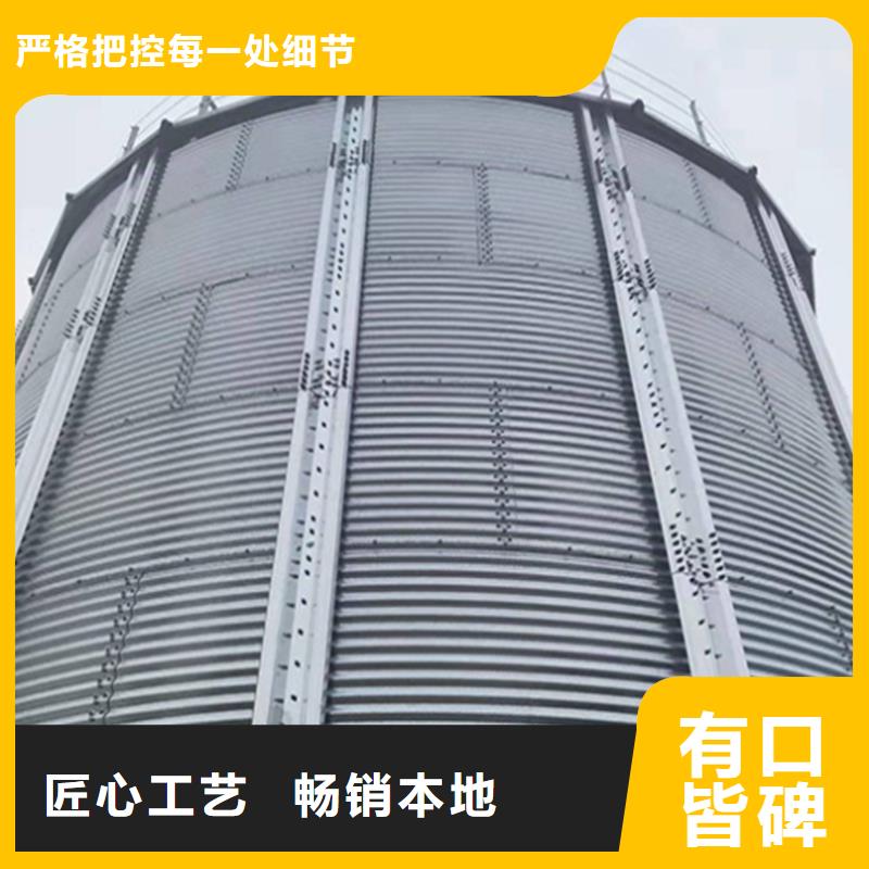 加工定制立筒装配式钢板仓