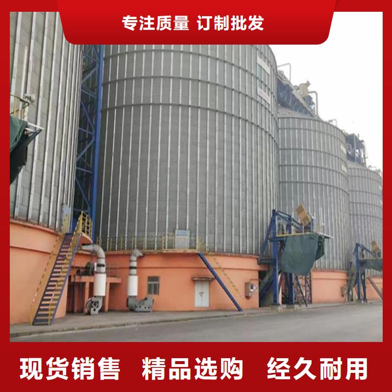 黄豆立筒仓价格美丽