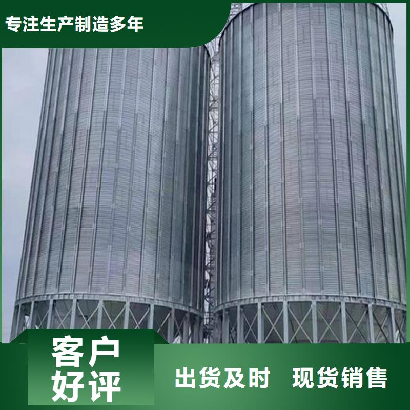 大型立式粮食储存仓直销厂家