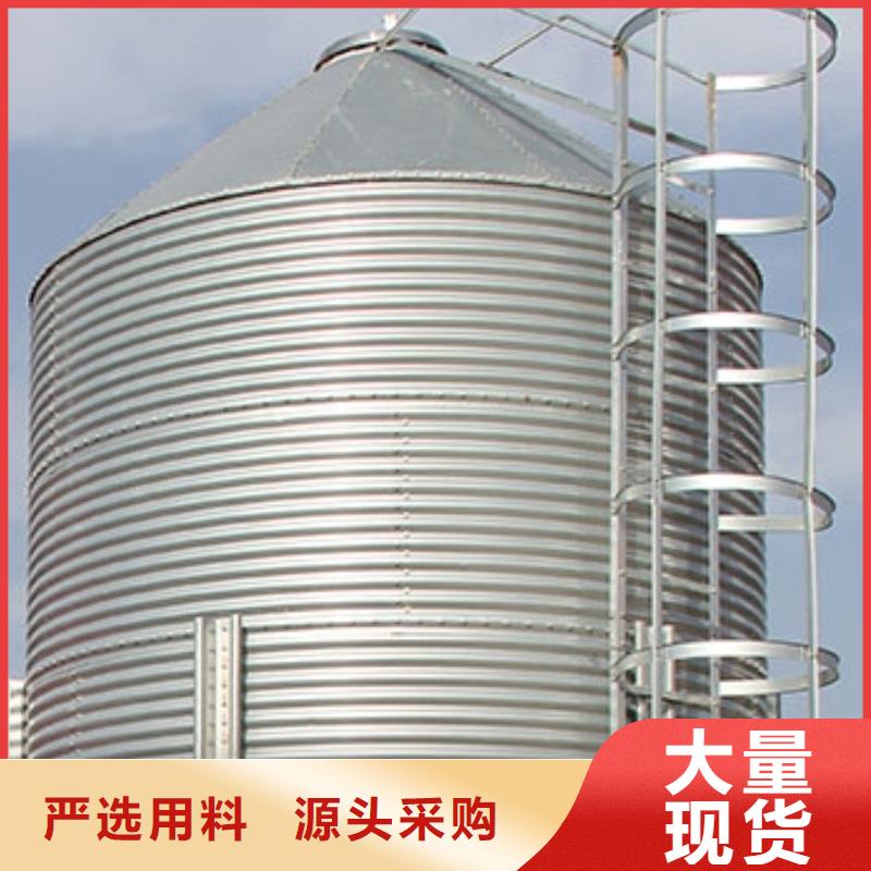 大型粮食存储设备-踏踏实实做产品