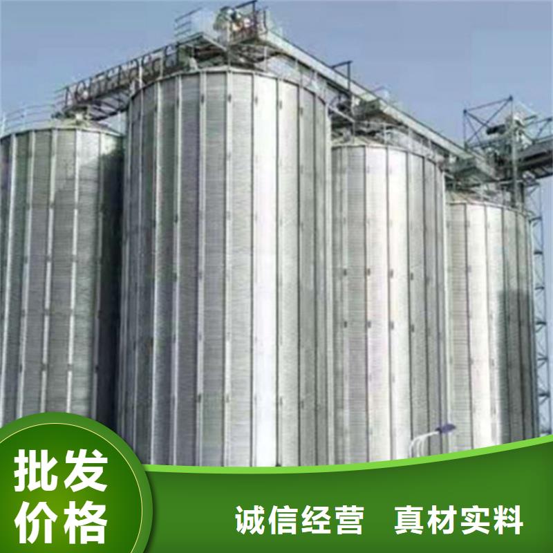 立式装配式钢板仓产品质量优良