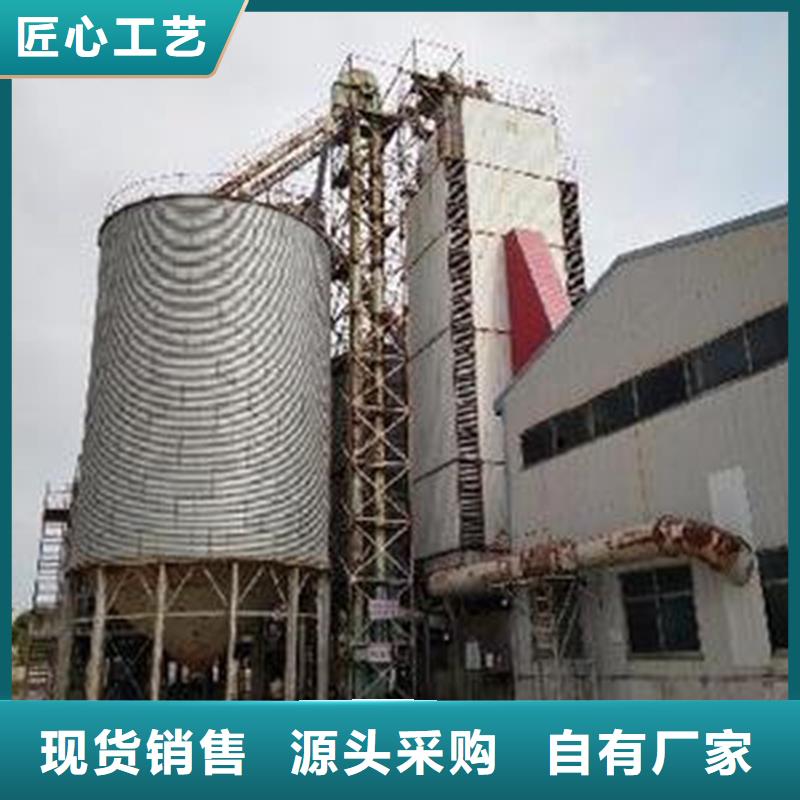立式装配式钢板仓购买认准实力厂家