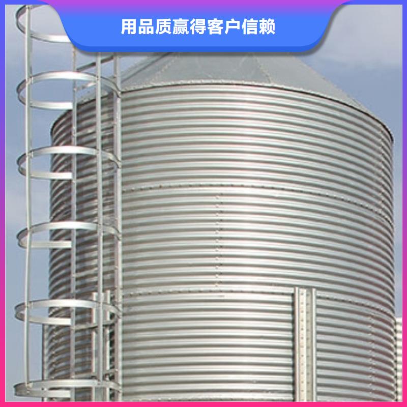 大型立式粮食储存仓直销厂家