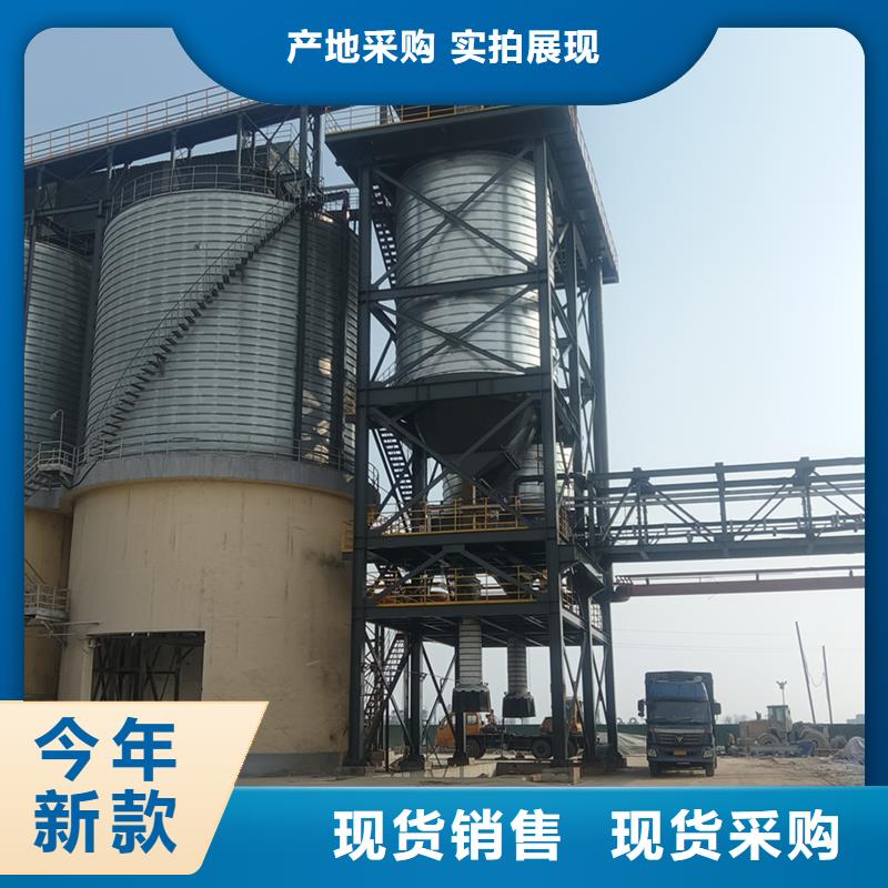 镀锌料塔批发零售-定做