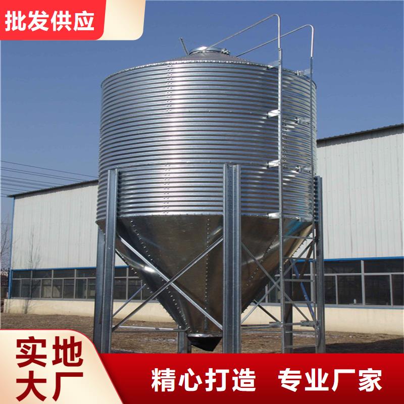 装配式粮食平底仓-为您服务