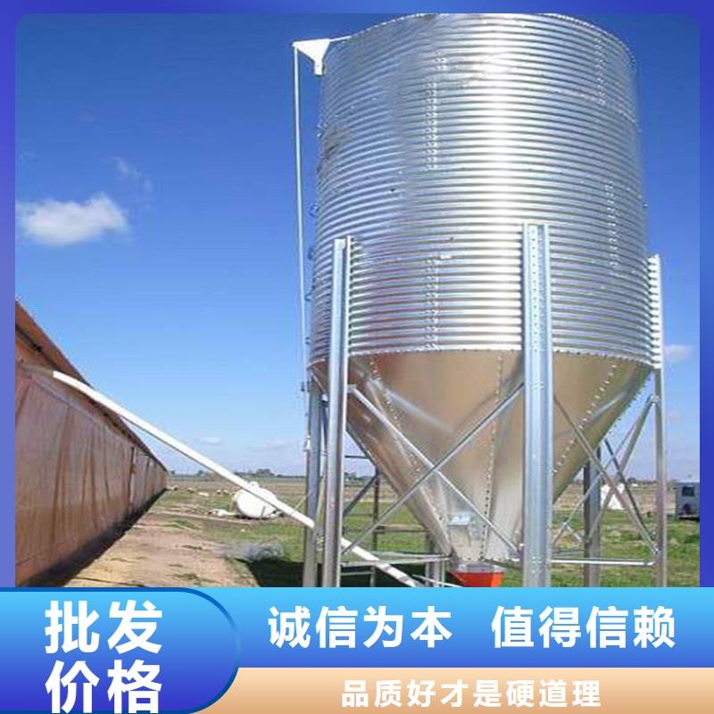 500吨装配式存储仓大厂家才可靠