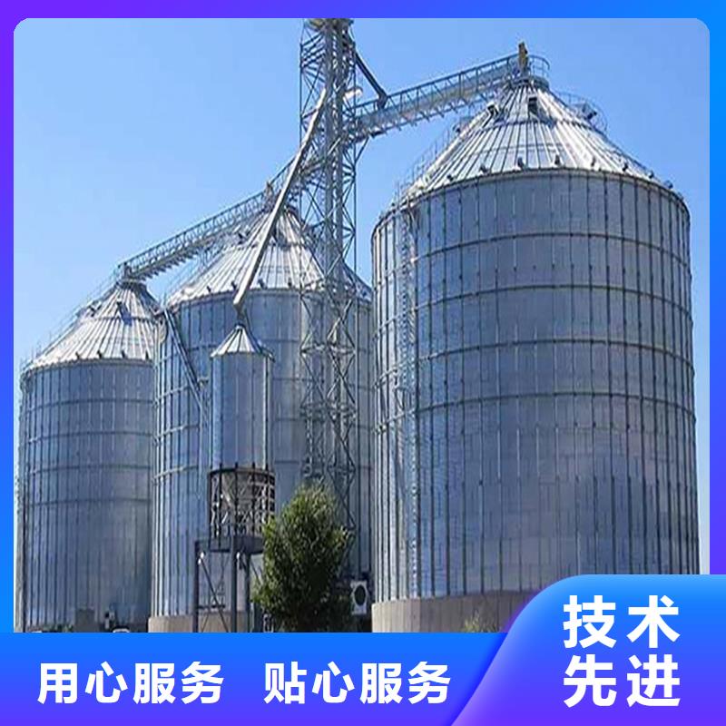 装配式立筒仓现货直供价格优