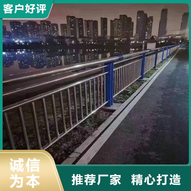 防撞护栏灯光护栏厂家自主研发