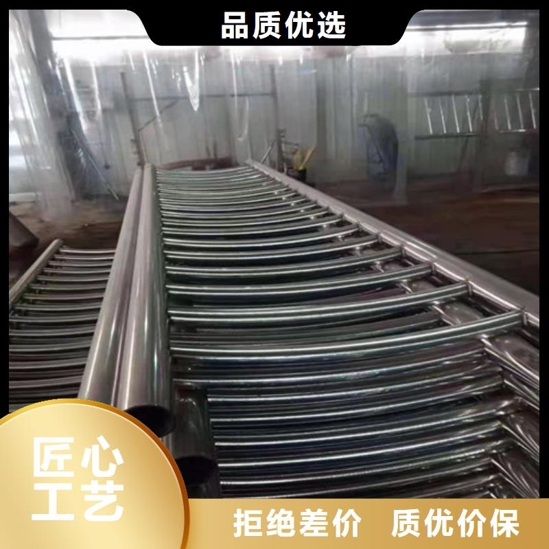 景观护栏,【立柱】自有生产工厂