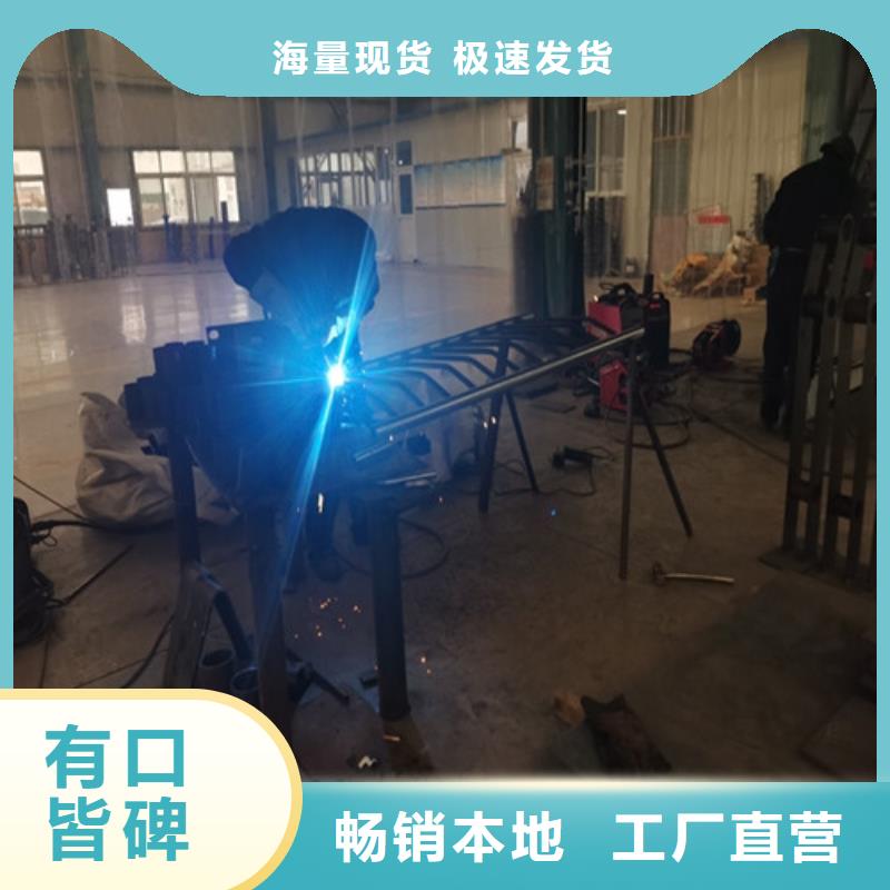 景观护栏桥梁景观栏杆细节决定成败