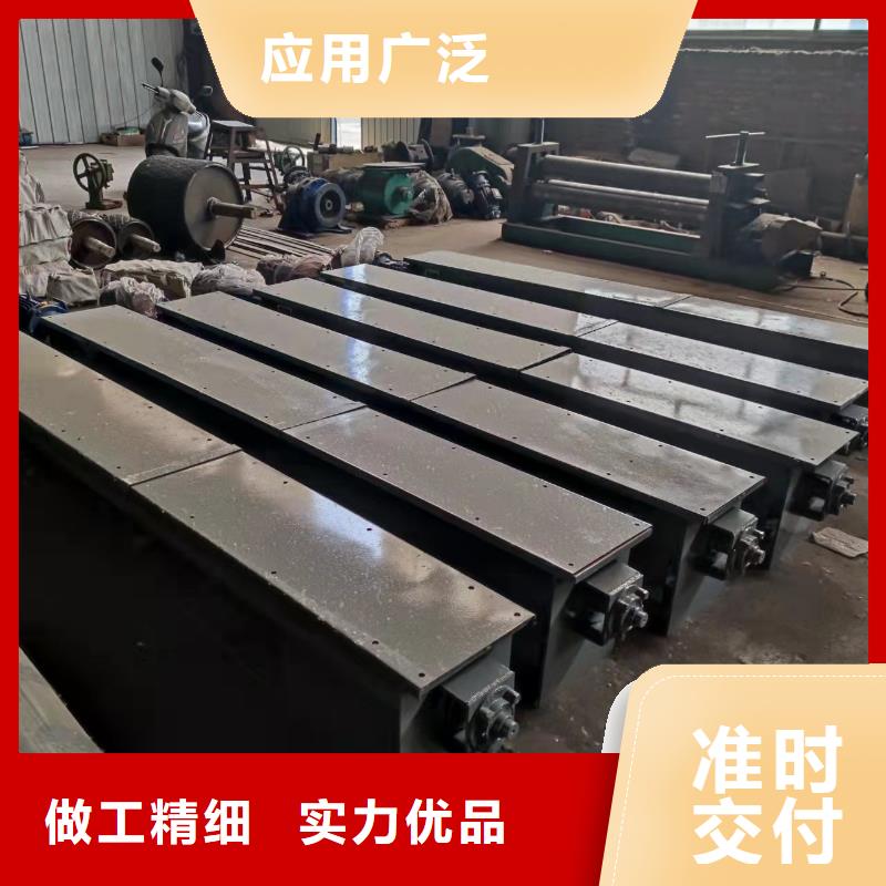 螺旋输送机插板闸阀高质量高信誉
