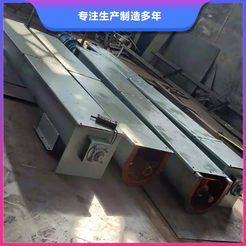 螺旋输送机粉尘加湿搅拌机支持非标定制
