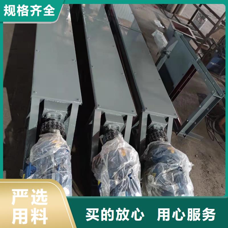 螺旋输送机参数表质量放心