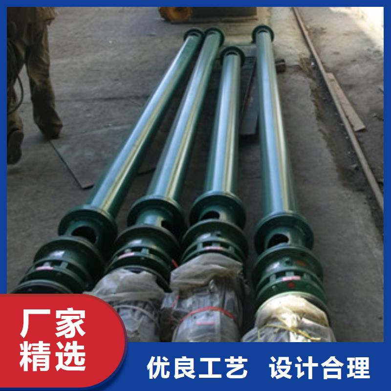LS系列型螺旋输送机本地厂家