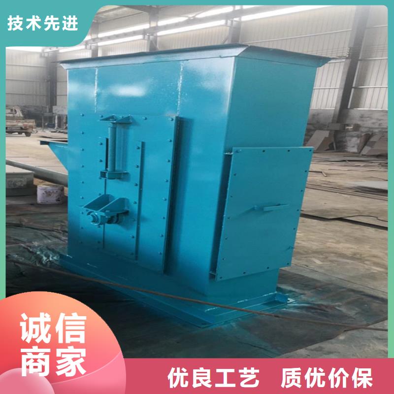 斗式机螺旋输送机适用场景