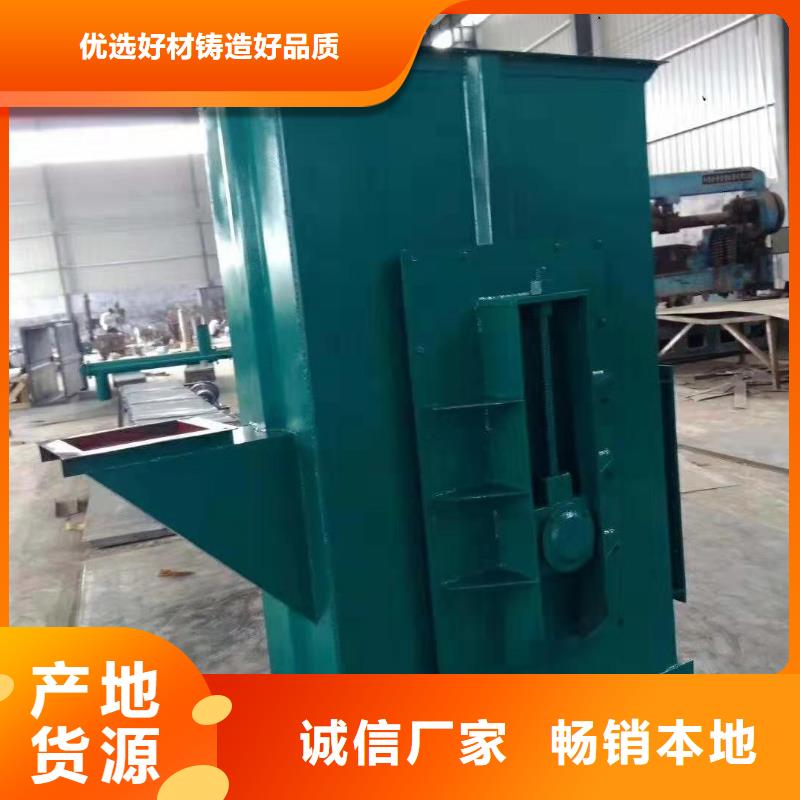 TD400斗式机近期行情