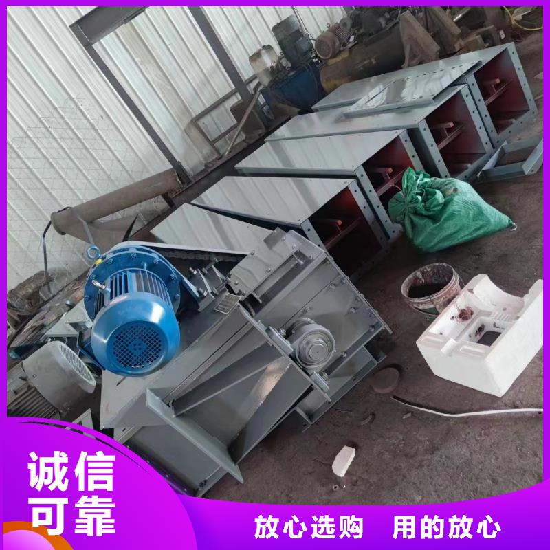 埋刮板式输送机价格优惠报价