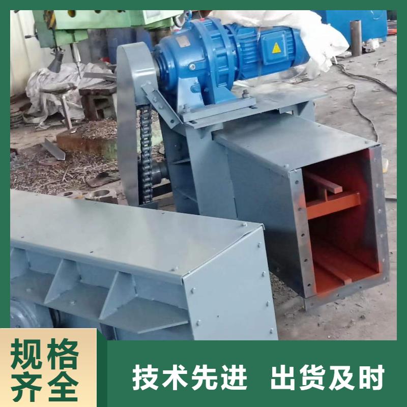 双链刮板输送机为您介绍
