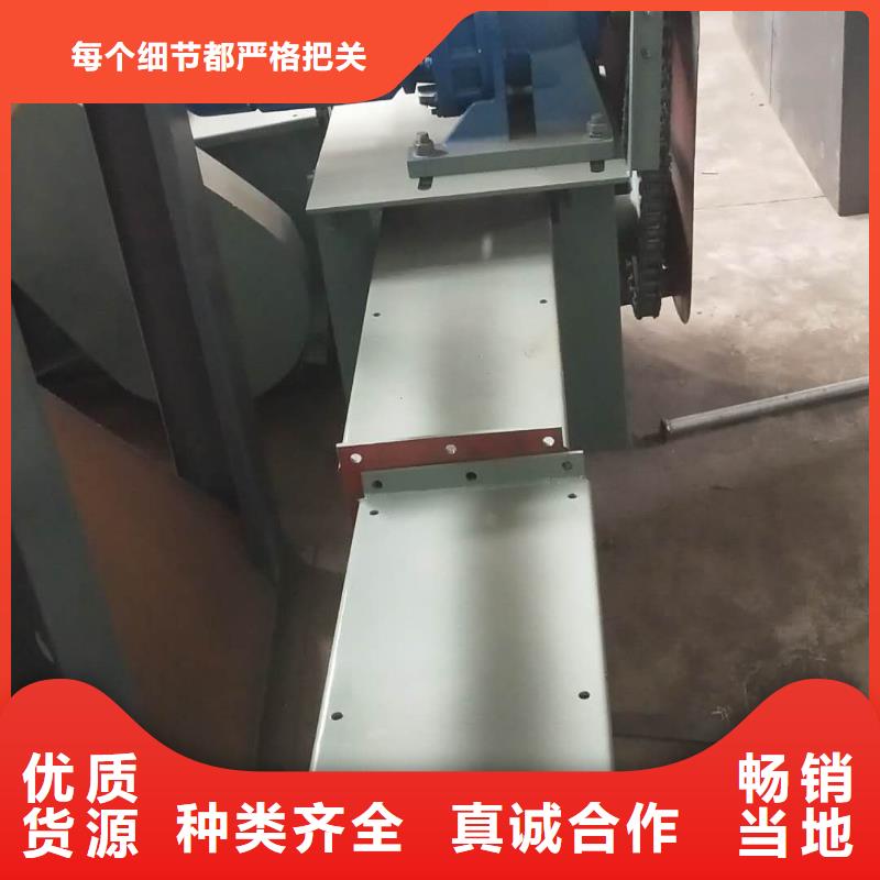 双链刮板输送机为您介绍