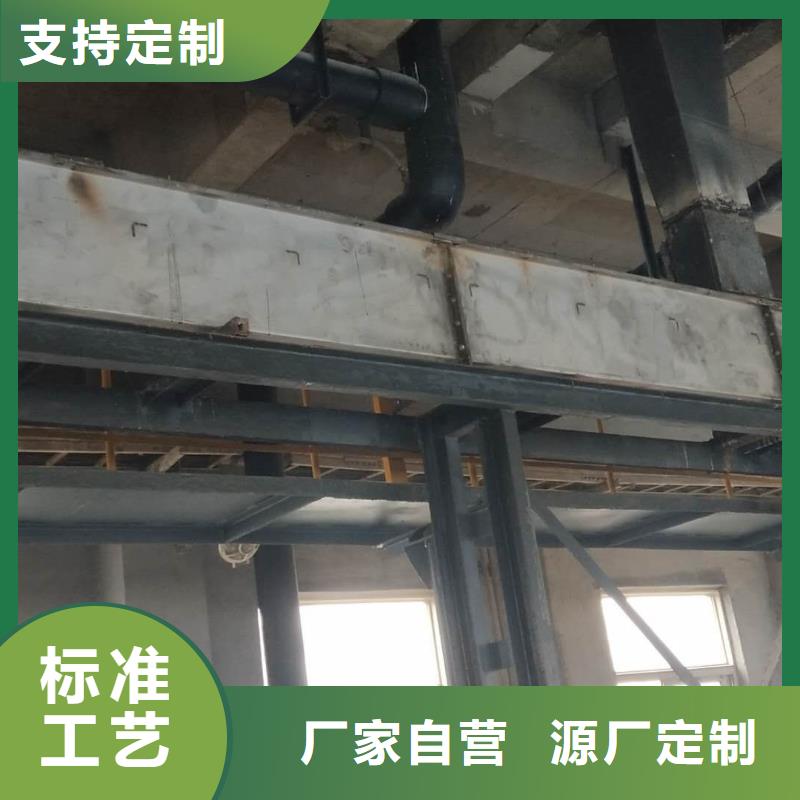 埋刮板式输送机价格优惠报价