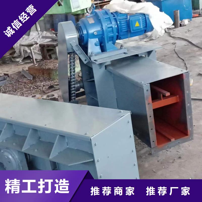 刮板输送设备价格现货直供