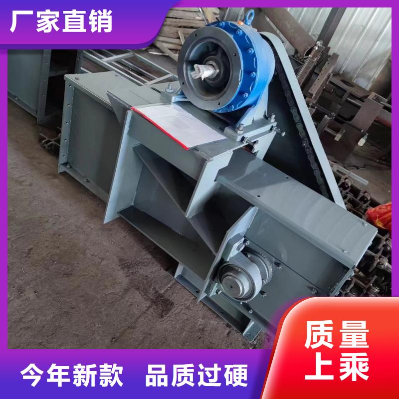 刮板输送机-【螺旋输送机】材质实在-衡泰重工机械制造(湖北省分公司)