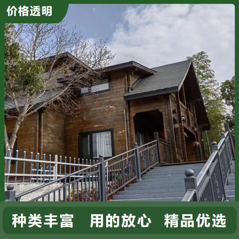 轻钢别墅诚信厂家