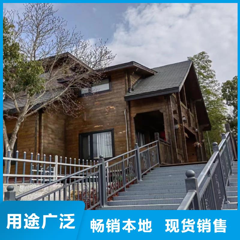 【轻钢别墅买的是放心】