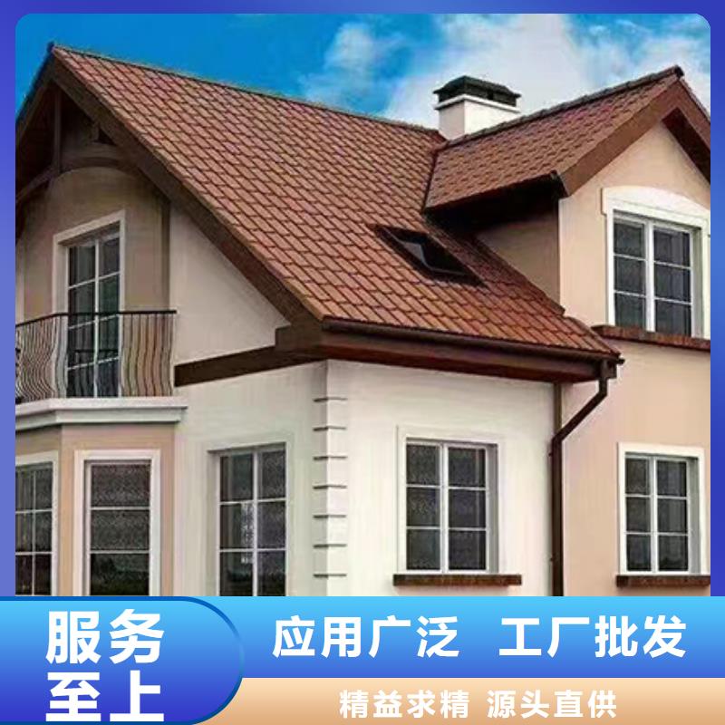 轻钢别墅轻钢房屋诚信厂家
