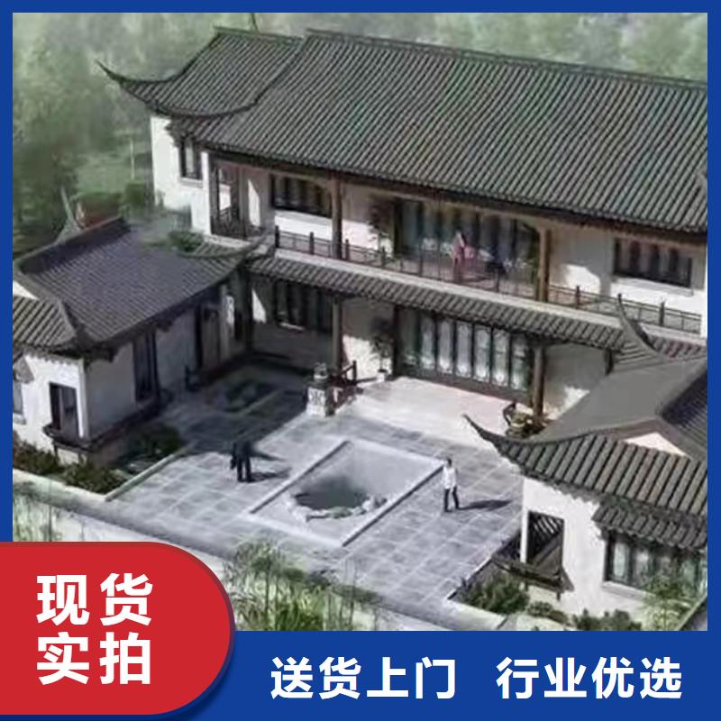 轻钢别墅设计合理