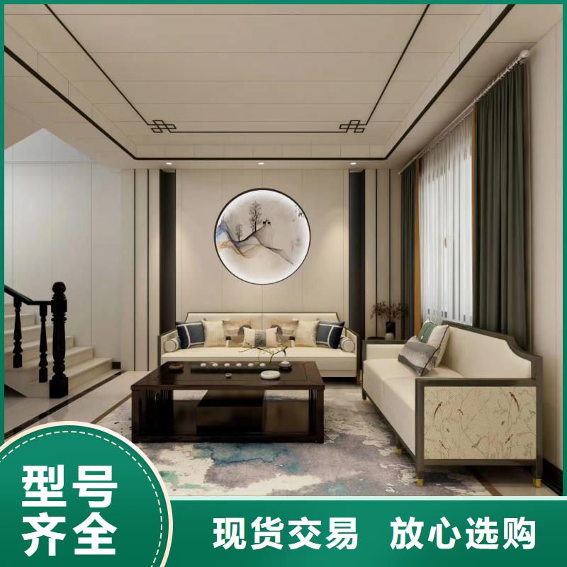 轻钢别墅长期供应