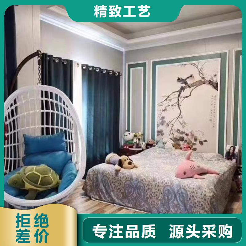 轻钢别墅价格