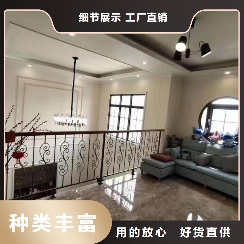 轻钢别墅钢结构装配式房屋加工定制