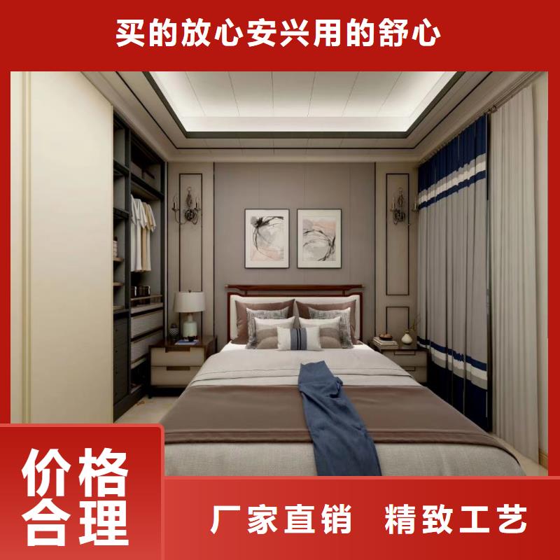轻钢别墅轻钢房屋按需定制