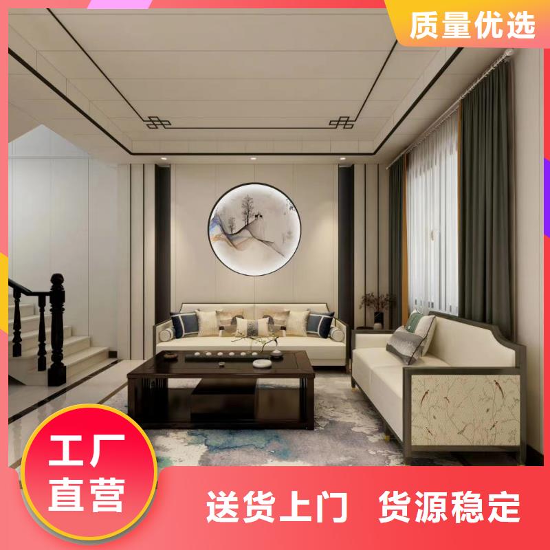 卓越品质保障的现货满足大量采购 欧式风格轻钢别墅,【轻钢房屋】实体厂家大量现货