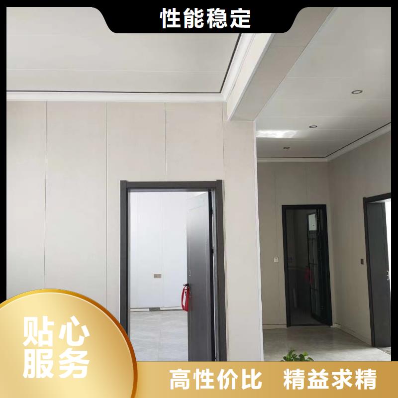 卓越品质保障的现货满足大量采购 欧式风格轻钢别墅,【轻钢房屋】实体厂家大量现货