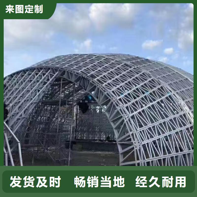 欧式风格轻钢别墅_轻钢房屋选择大厂家省事省心