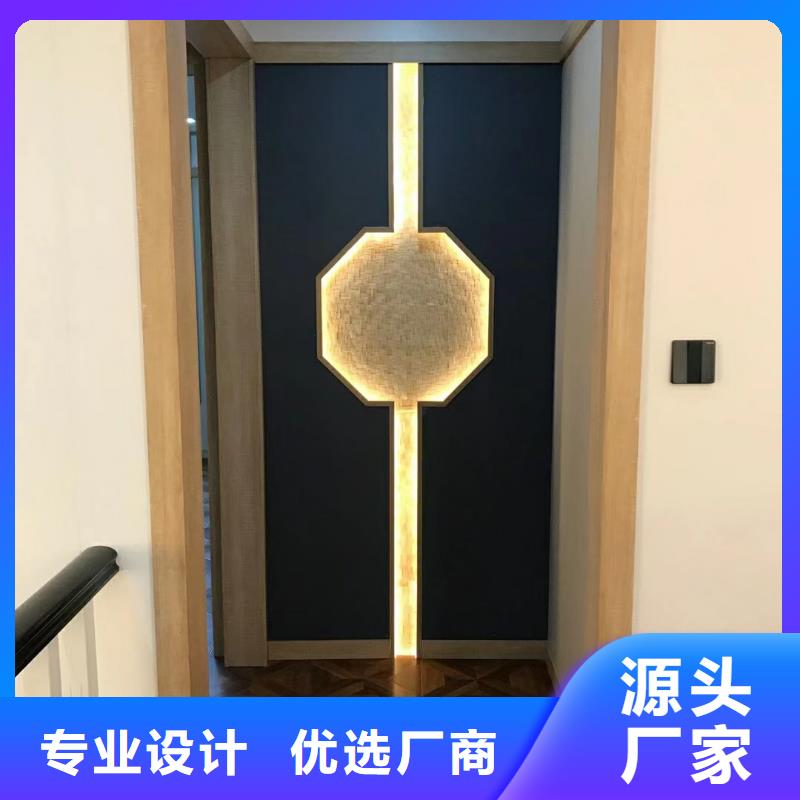 现代风格轻钢别墅_轻钢房屋细节之处更加用心