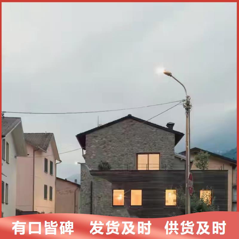 现代风格轻钢别墅轻钢别墅买的是放心
