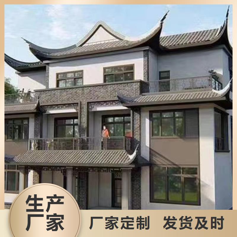 现代风格轻钢别墅,轻钢别墅厂家直销大量现货