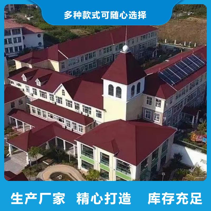 现代风格轻钢别墅_轻钢房屋细节之处更加用心