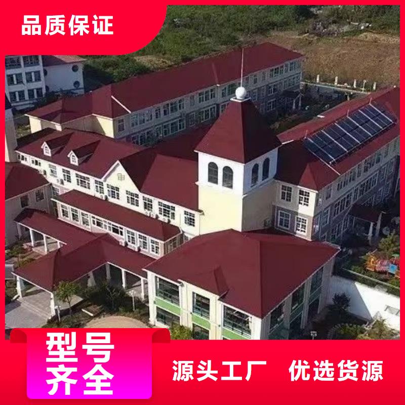 现代风格轻钢别墅轻钢别墅生产型