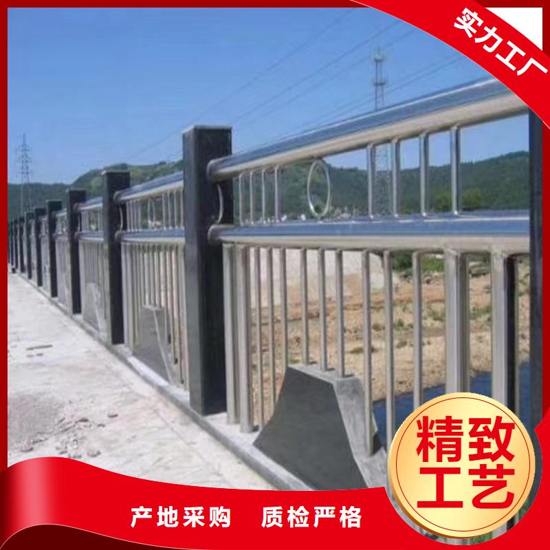 护栏-城市景观防护栏每一处都是匠心制作