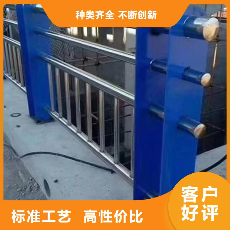 护栏桥梁护栏栏杆厂家供应