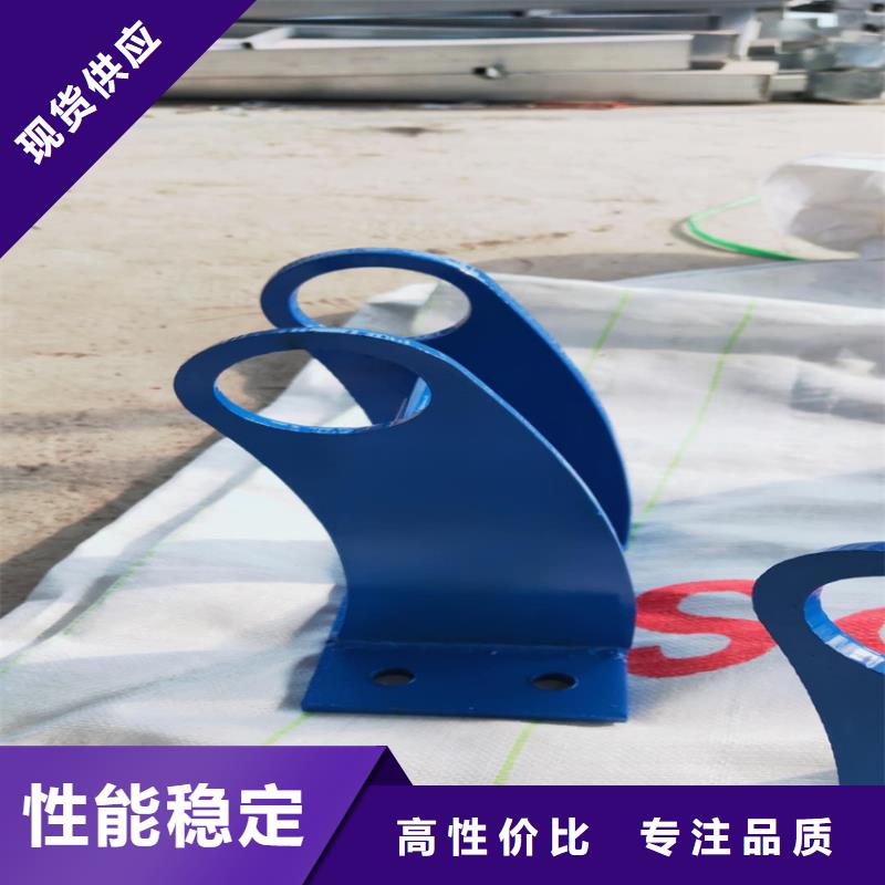 不锈钢河道护栏天桥铁艺栏杆厂家电话