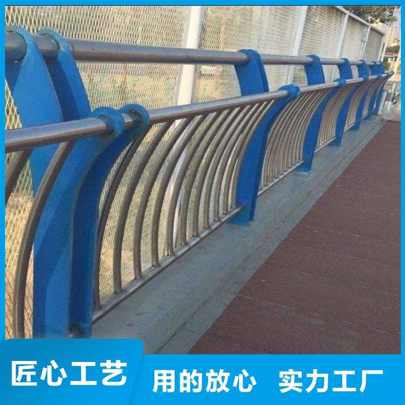 护栏河道护栏栏杆质量牢靠